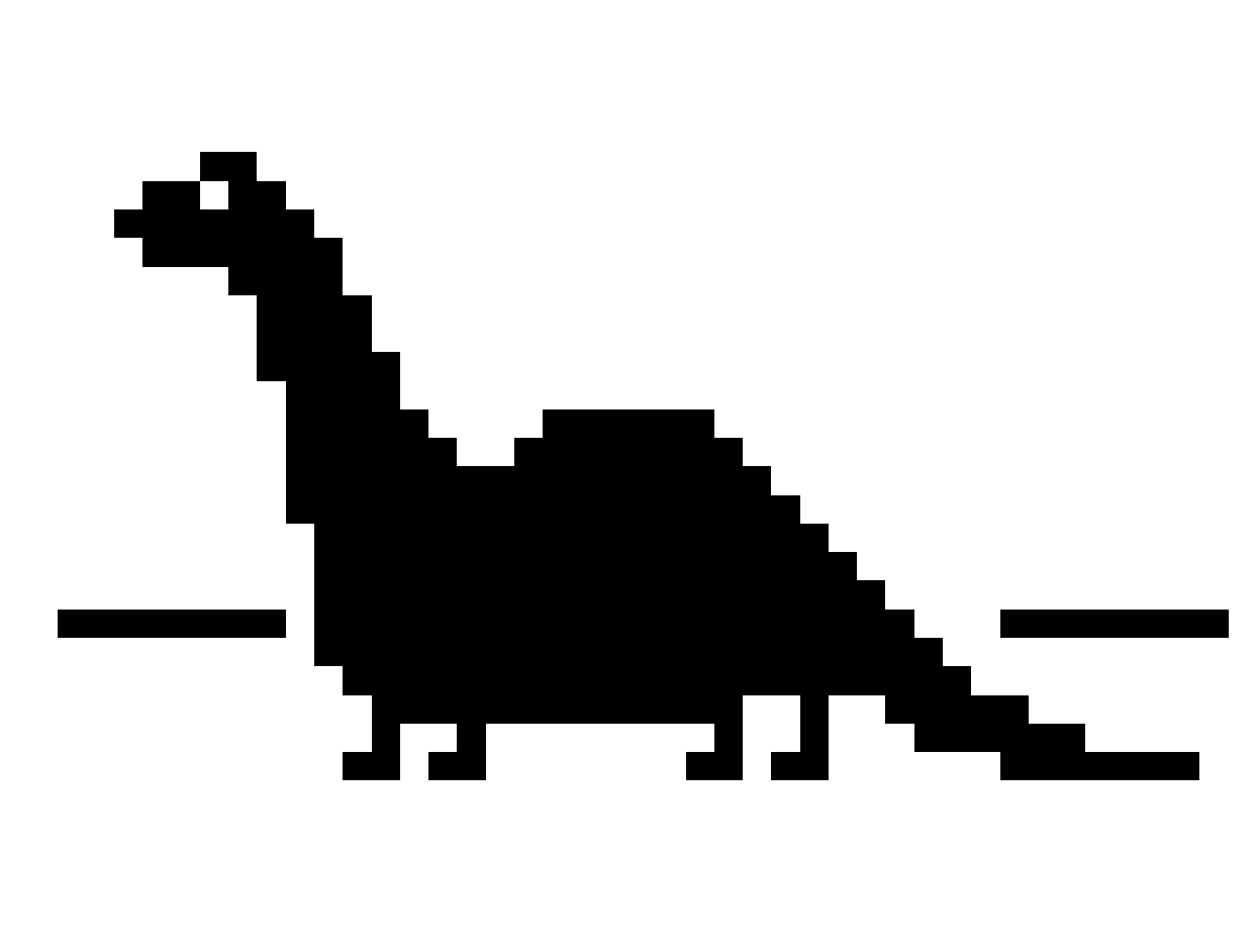 dinosaur