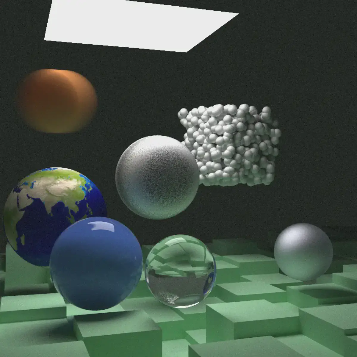 raytracer